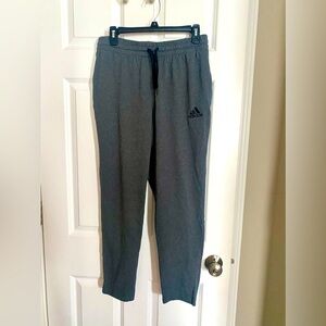 Men’s lightweight Adidas lounge pants